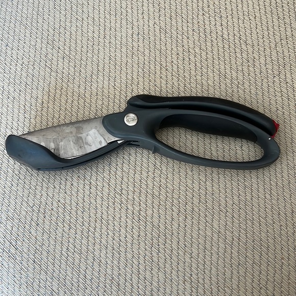 Pampered Chef Kitchen Pampered Chef Salad Chopper Dual Action